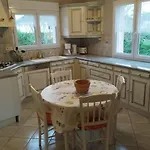 Parent Aise Prázdninový dům Aze (Mayenne)