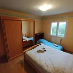 Prázdninový dům Parent Aise *