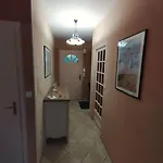 Parent Aise Prázdninový dům Aze (Mayenne)