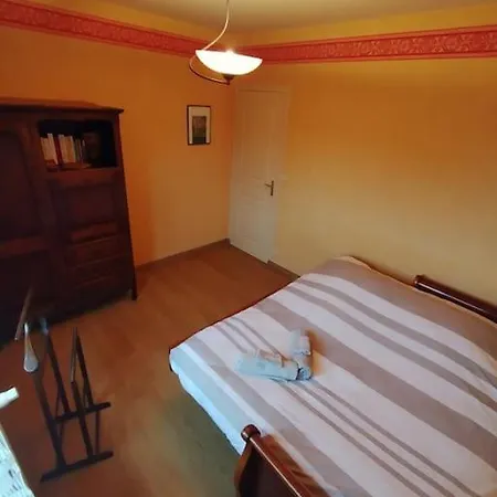 Parent Aise Holiday home *