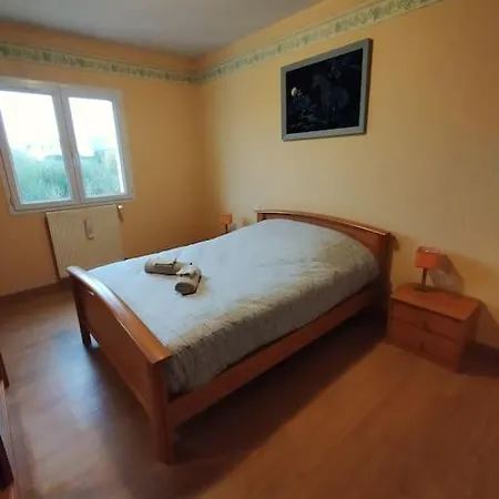 Holiday home Parent Aise