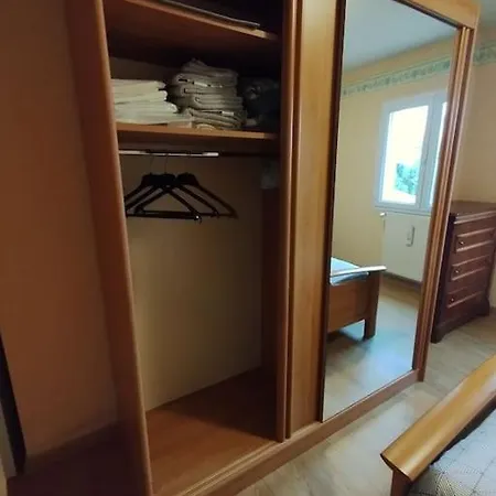 Feriehus Parent Aise *