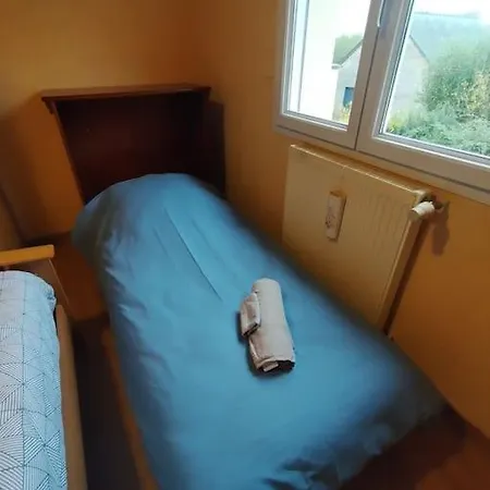 Parent Aise Holiday home