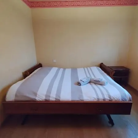 Parent Aise Feriehus Aze (Mayenne)