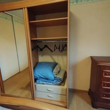 Holiday home Parent Aise Aze (Mayenne)