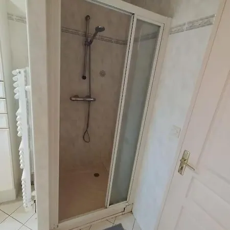 Parent Aise Holiday home