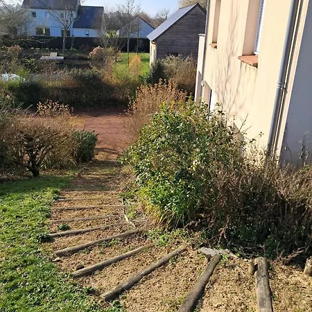 Parent Aise Aze (Mayenne)