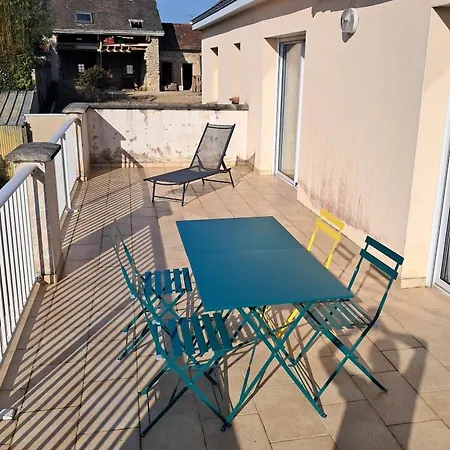 Parent Aise Holiday home *