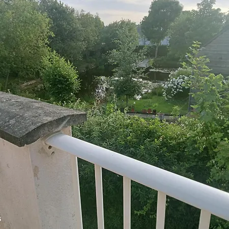 Holiday home Parent Aise