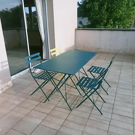 Parent Aise Holiday home