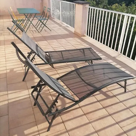 Holiday home Parent Aise *