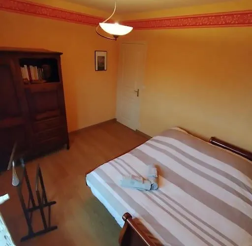 Parent Aise Ferienhaus *