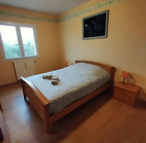 Ferienhaus Parent Aise