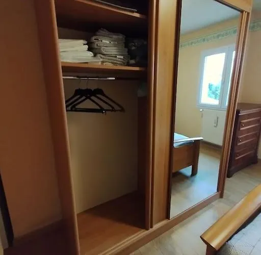 Ferienhaus Parent Aise *