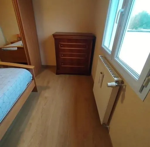 Parent Aise Сasa de vacaciones Aze (Mayenne)