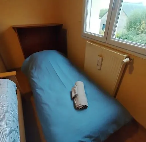 Parent Aise Ferienhaus