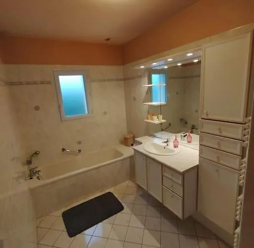 Сasa de vacaciones Parent Aise