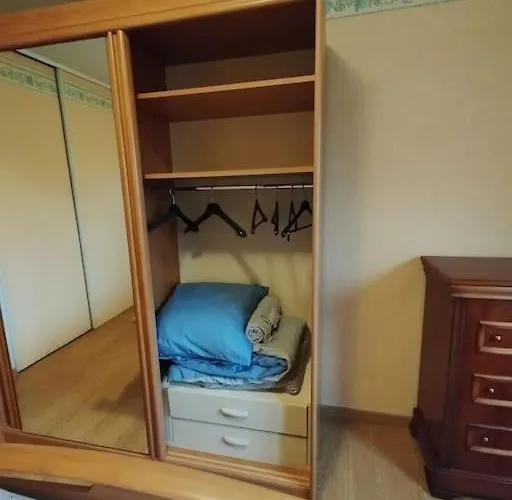 Сasa de vacaciones Parent Aise Aze (Mayenne)