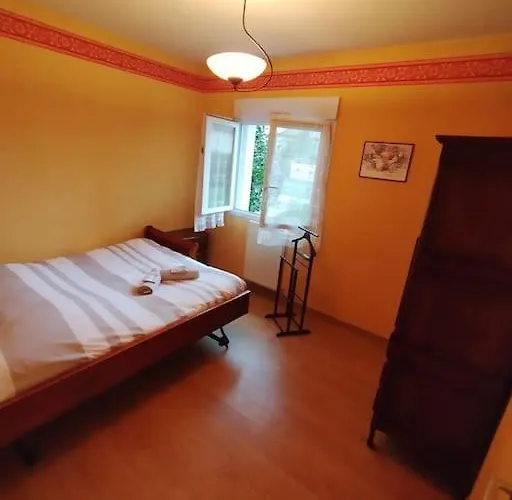 Ferienhaus Parent Aise Aze (Mayenne)