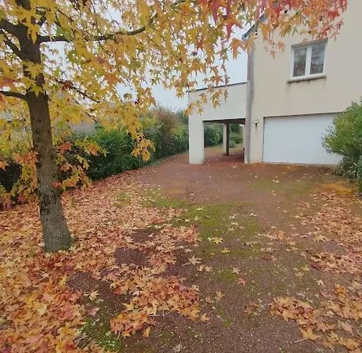 Parent Aise Aze (Mayenne)