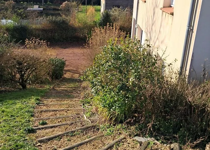 Parent Aise Aze (Mayenne)