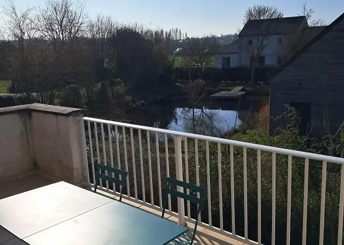 Parent Aise Aze (Mayenne)