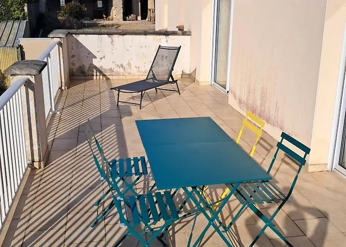 Parent Aise Ferienhaus *