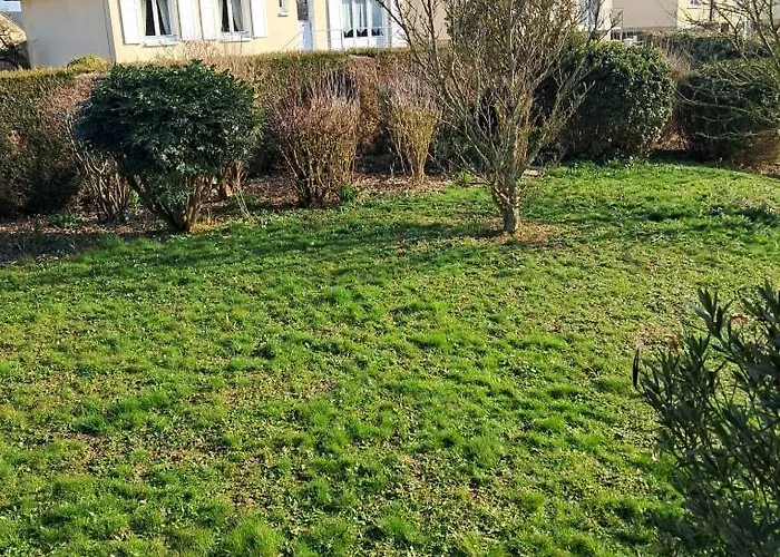 Parent Aise Ferienhaus *