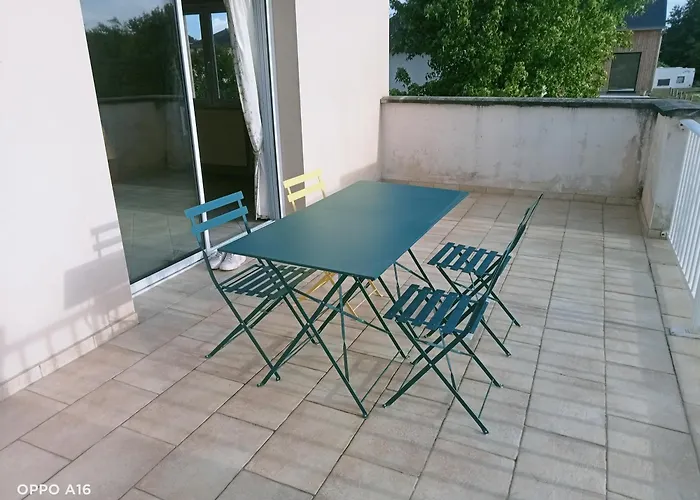 Parent Aise Сasa de vacaciones