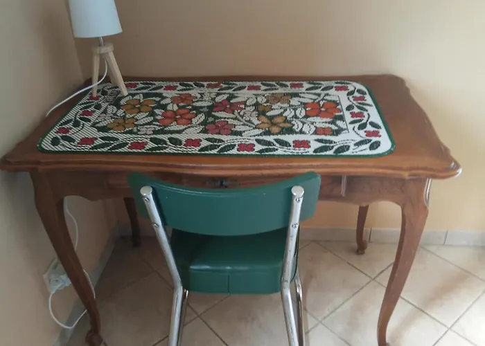 Parent Aise Сasa de vacaciones *