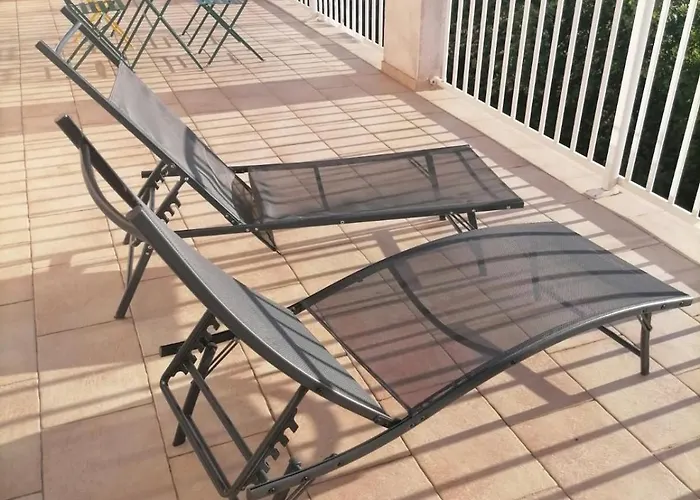 Сasa de vacaciones Parent Aise *