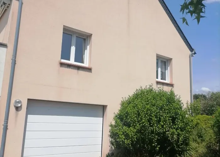 Parent Aise Aze (Mayenne)