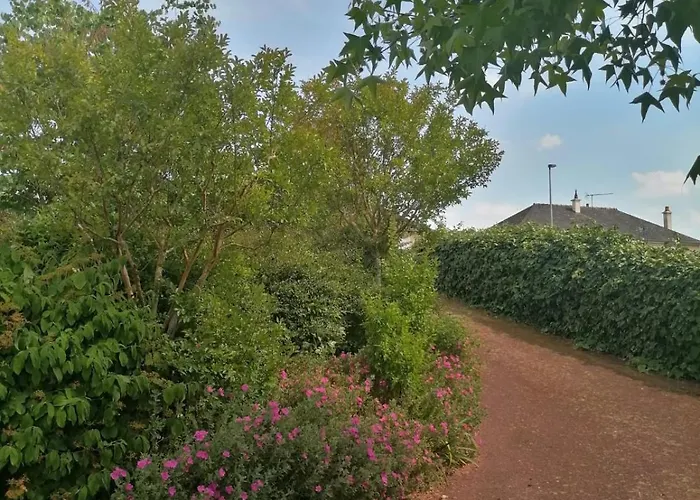 Сasa de vacaciones Parent Aise *